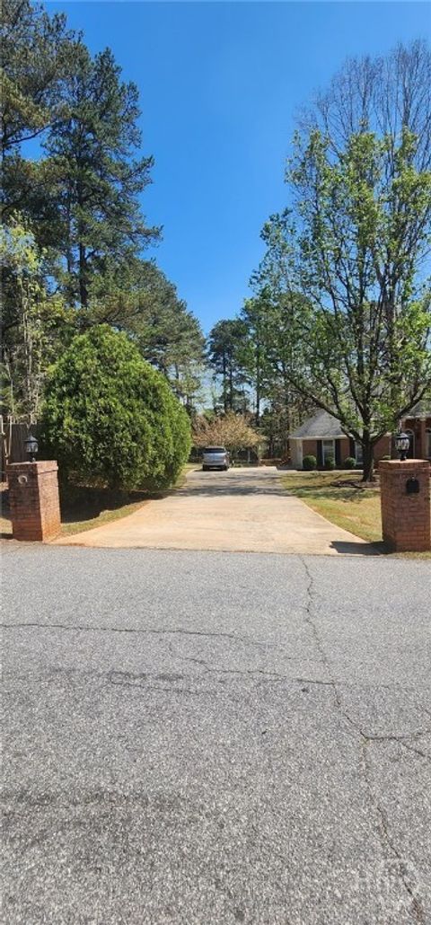 105 S Arcadia Drive Bogart GA 30622