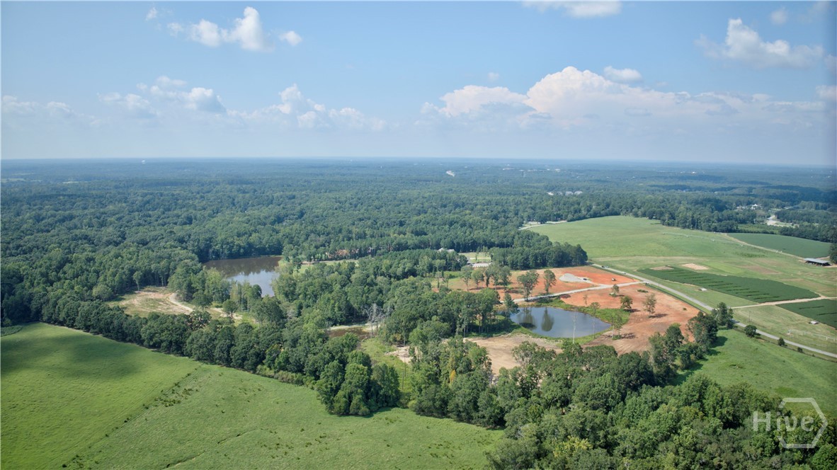 1350 Burr Harris Road