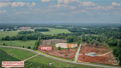 1350 Burr Harris Road Watkinsville GA 30677