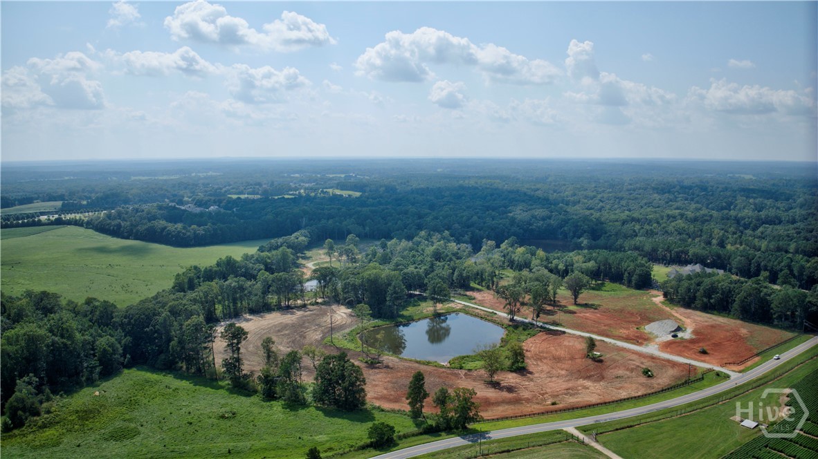 1350 Burr Harris Road