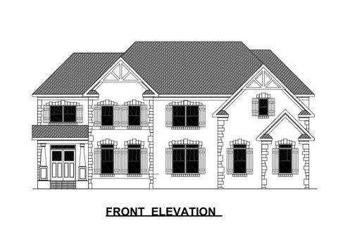 2037 Boulder Ridge Lane Bishop GA 30621