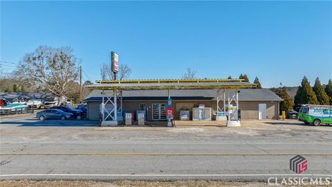 2550 Parks Mill Road Buckhead GA 30625