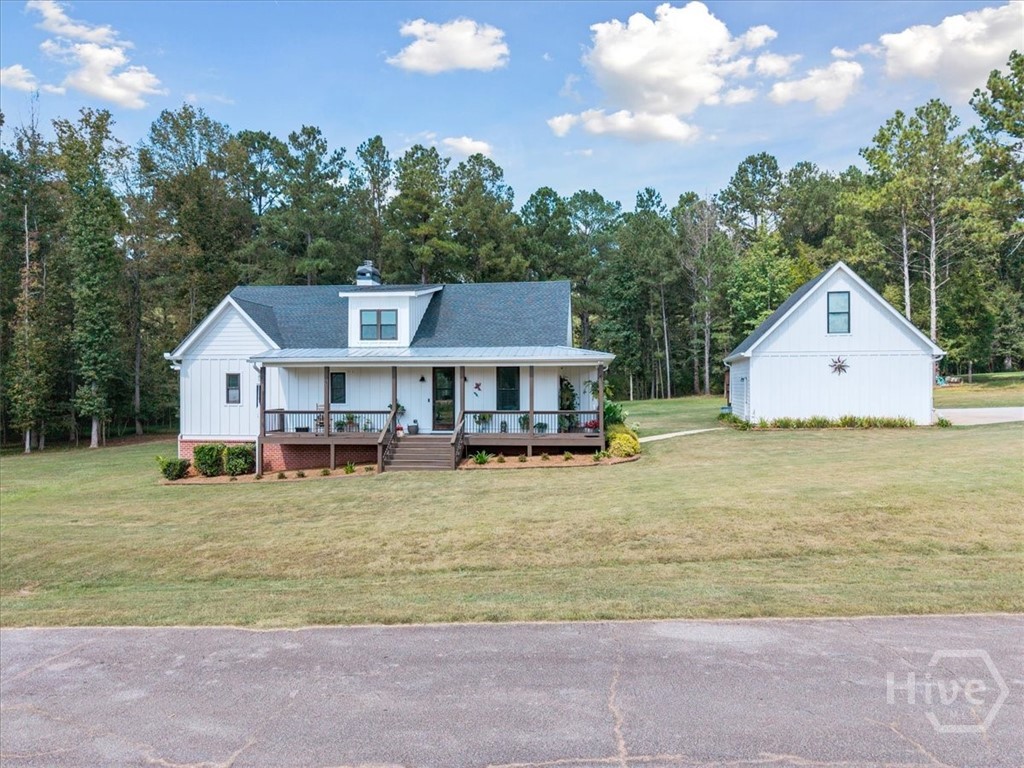 1051 Sugar Hill Drive