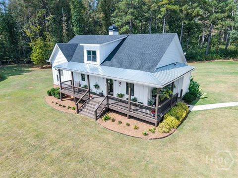 1051 Sugar Hill Drive Buckhead GA 30625