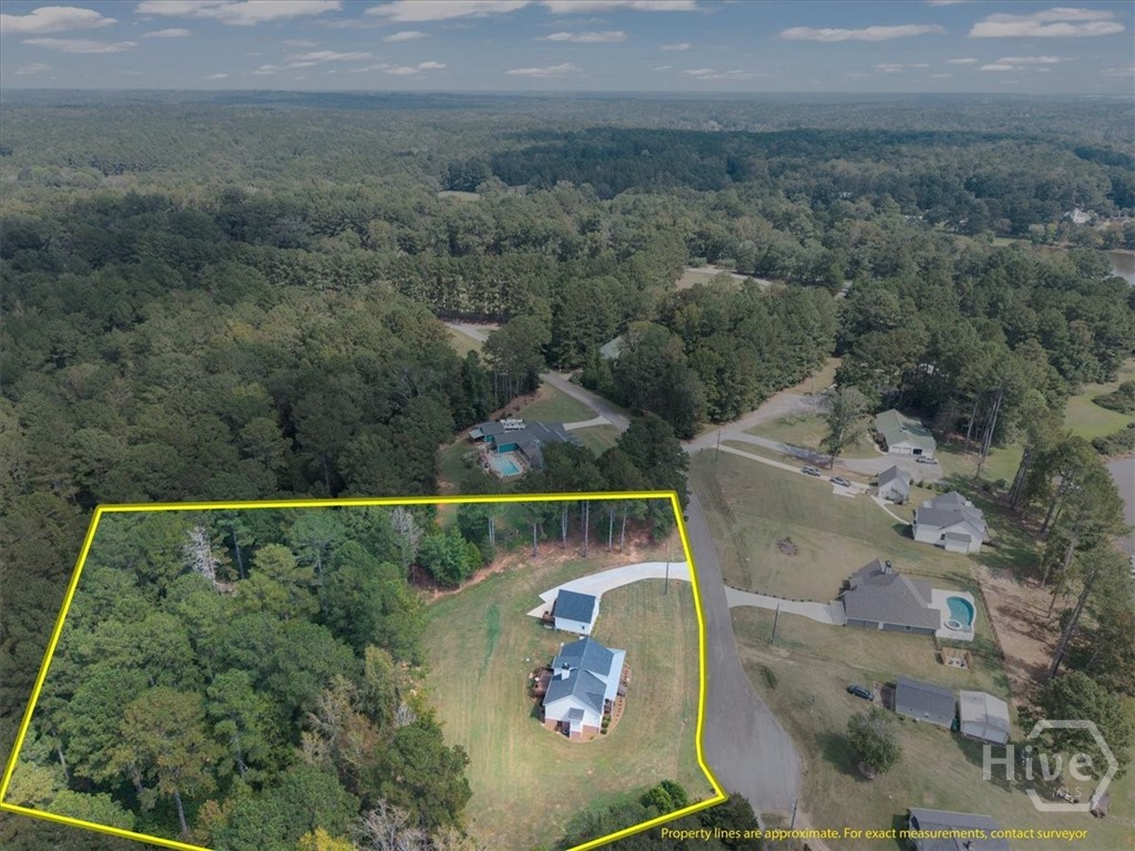 1051 Sugar Hill Drive