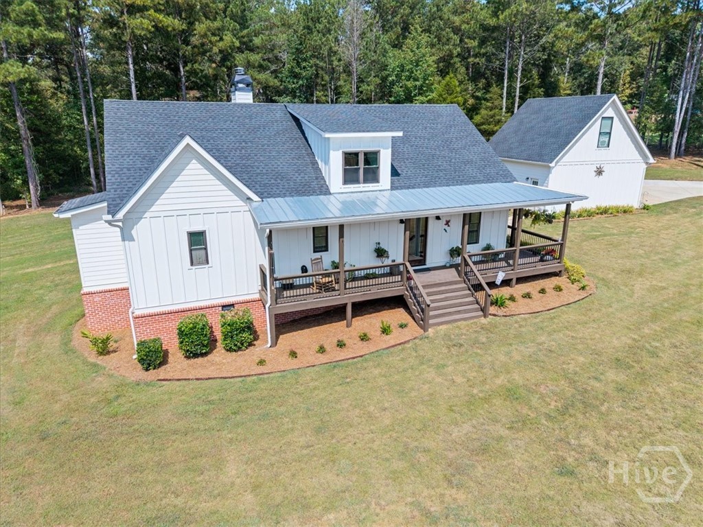 1051 Sugar Hill Drive