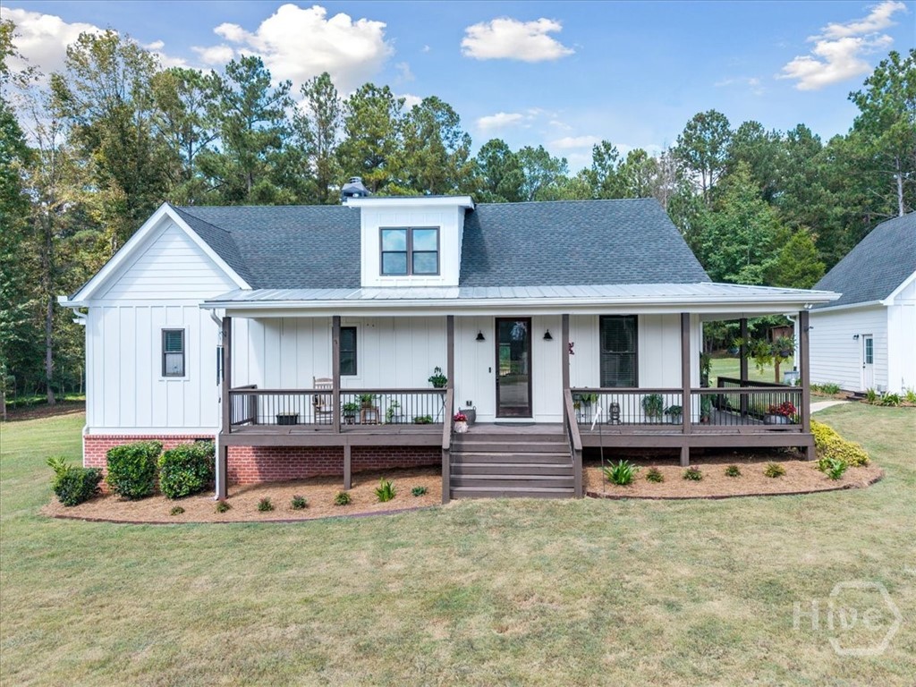 1051 Sugar Hill Drive