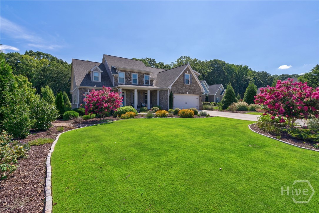 2548 E Princeton Drive