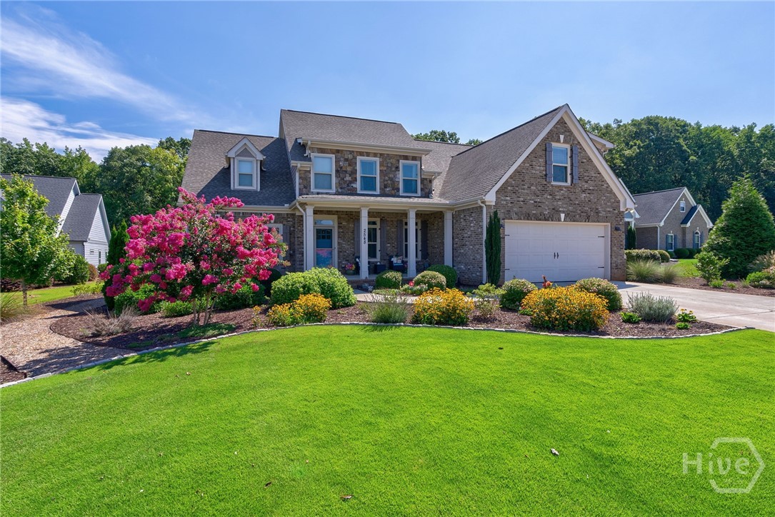 2548 E Princeton Drive