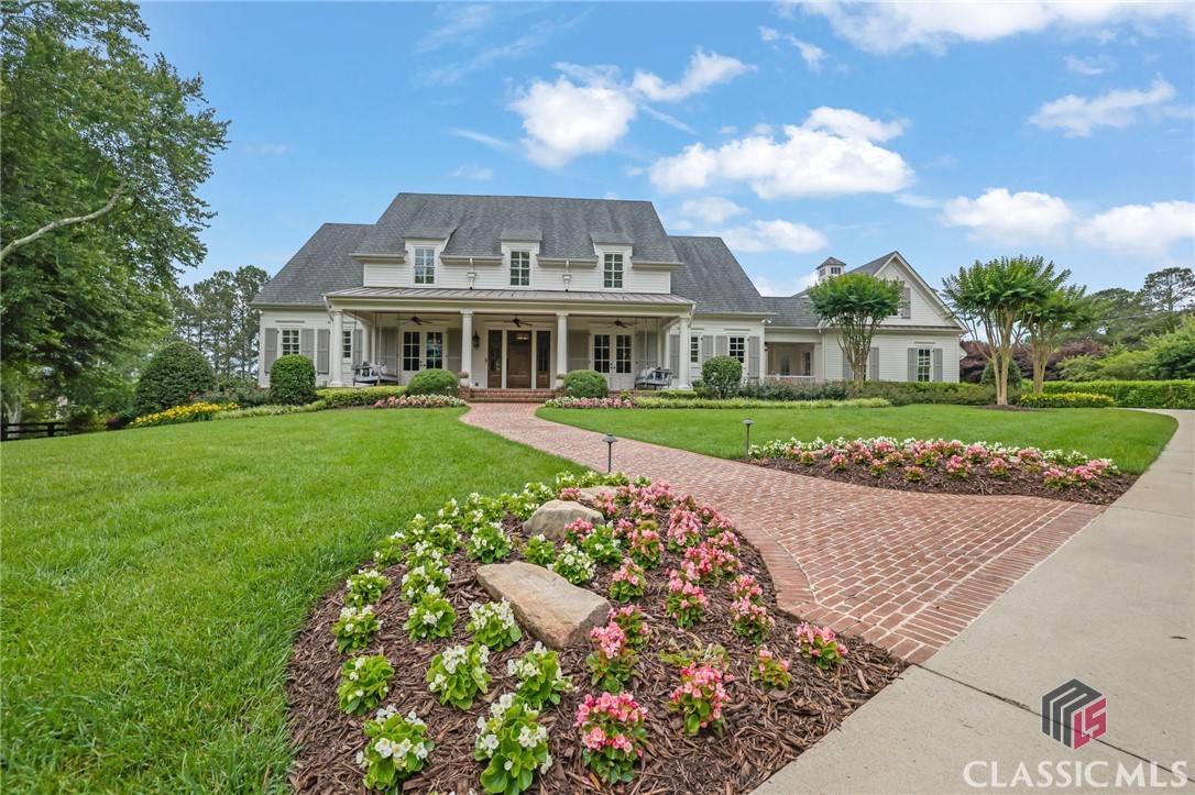 710 Cox Road