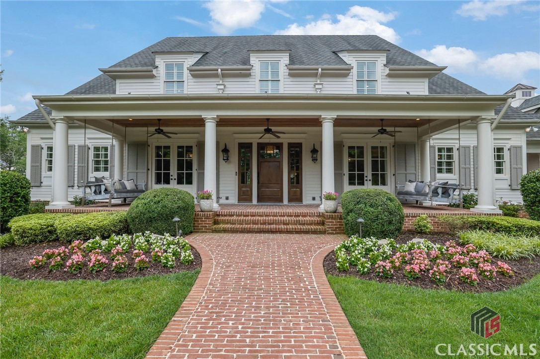 710 Cox Road