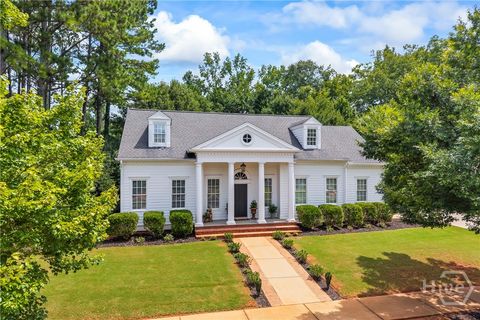 1355 Veranda Park Drive Madison GA 30650