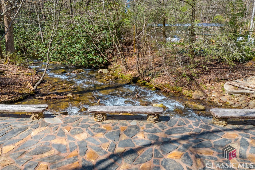 740 Little Rock Creek Road