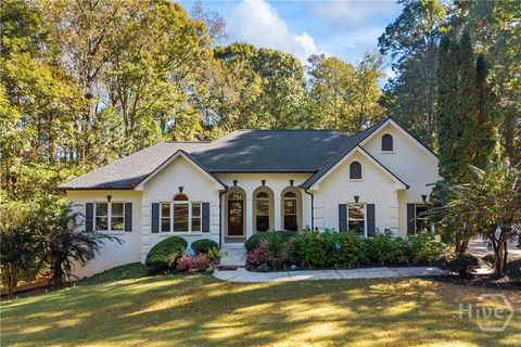 2130 Keeneland Drive Bogart GA 30622