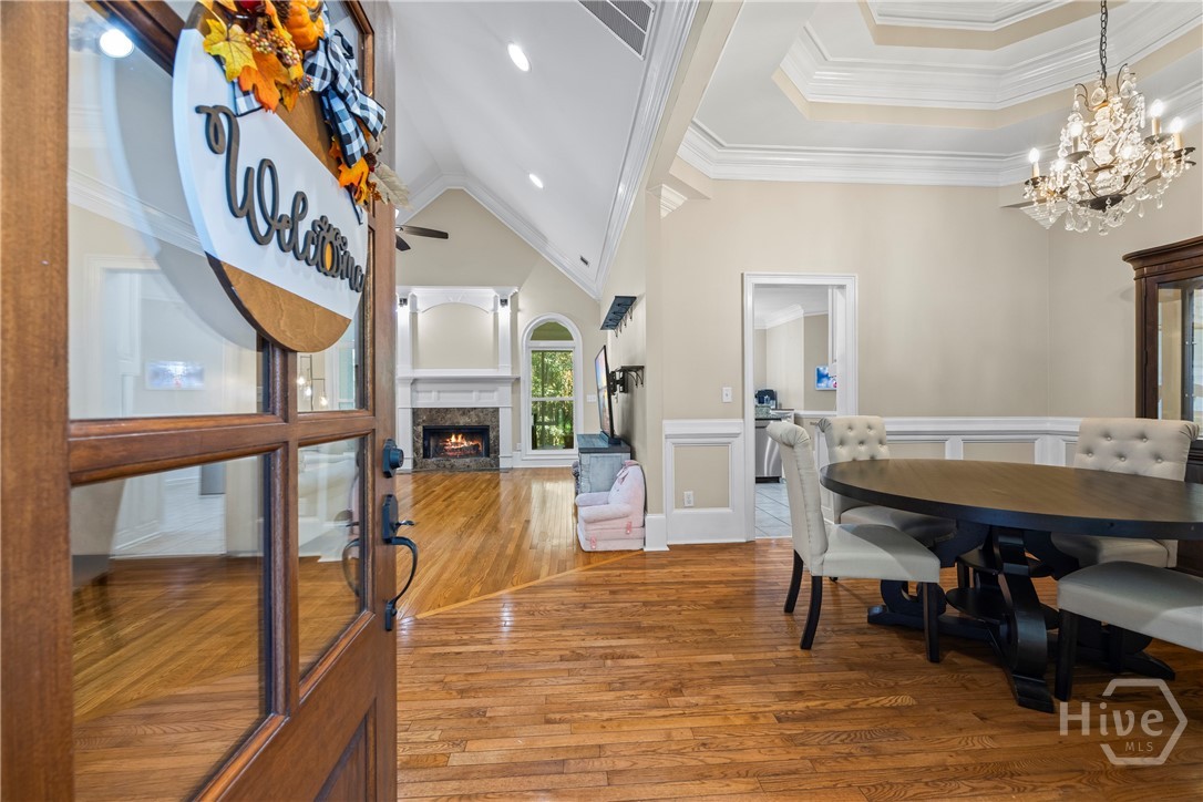 2130 Keeneland Drive