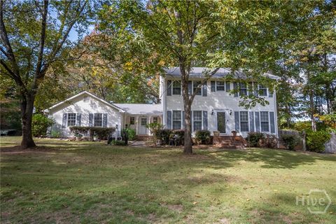 100 Hanover Drive Bogart GA 30622
