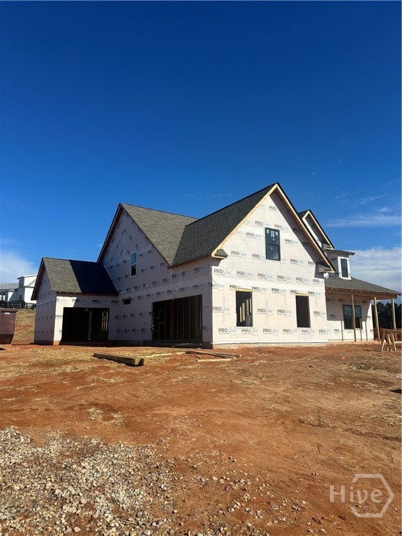 3601 Fannie Thompson Road