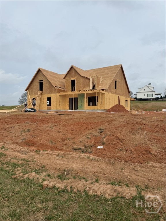 3601 Fannie Thompson Road