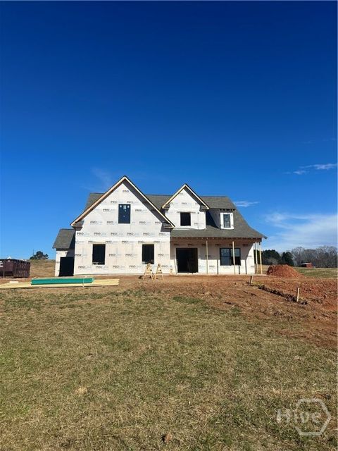 3601 Fannie Thompson Road Monroe GA 30656