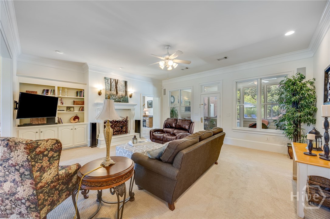 1885 Silver Oak Drive