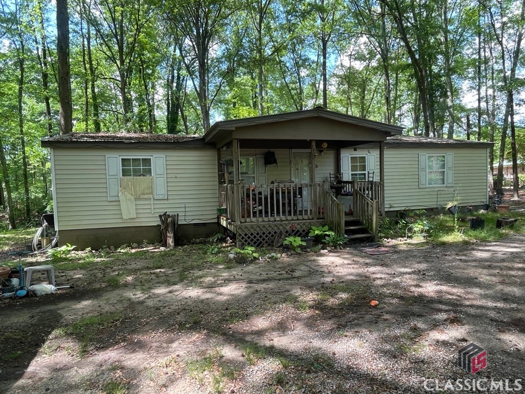 1851 McNutt Creek Road