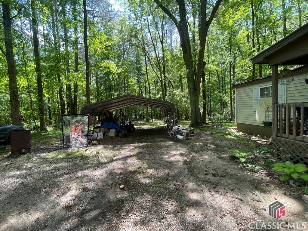 1851 McNutt Creek Road