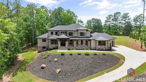 1895 Vintage Place Watkinsville GA 30677