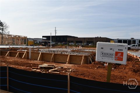 2845 Electric Avenue Watkinsville GA 30677