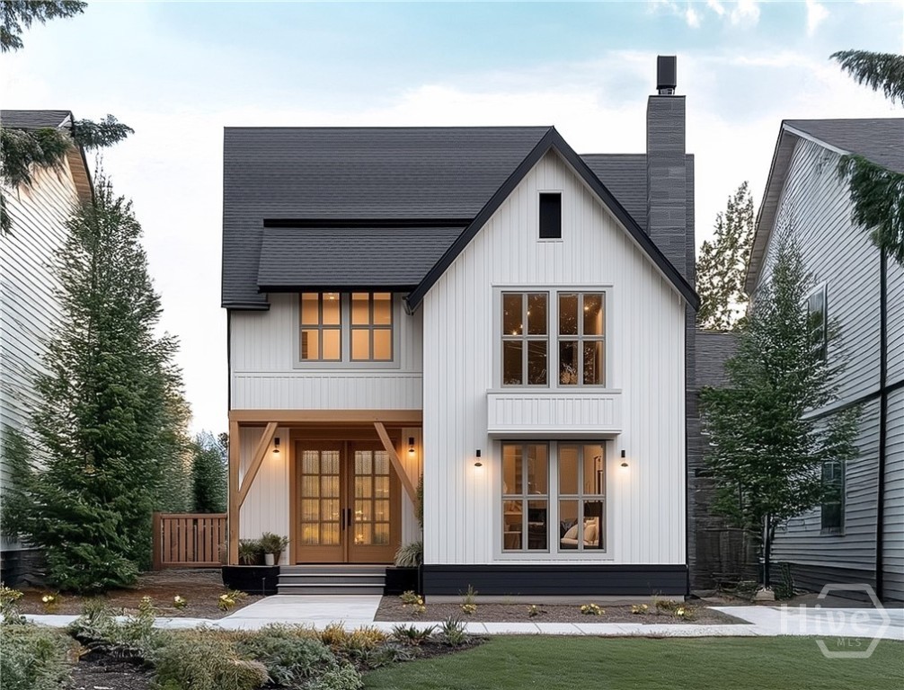 2845 Electric Avenue