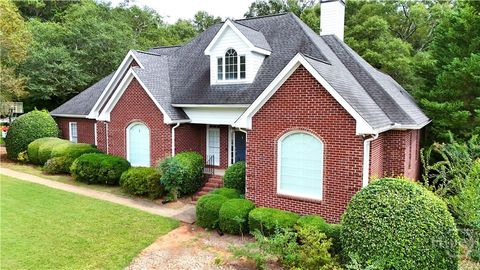 112 Deerhollow Road Bogart GA 30622