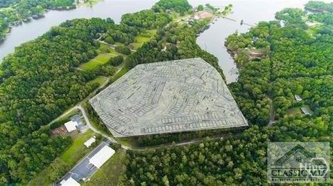 0 Lakeview Estates Drive Eatonton GA 31024