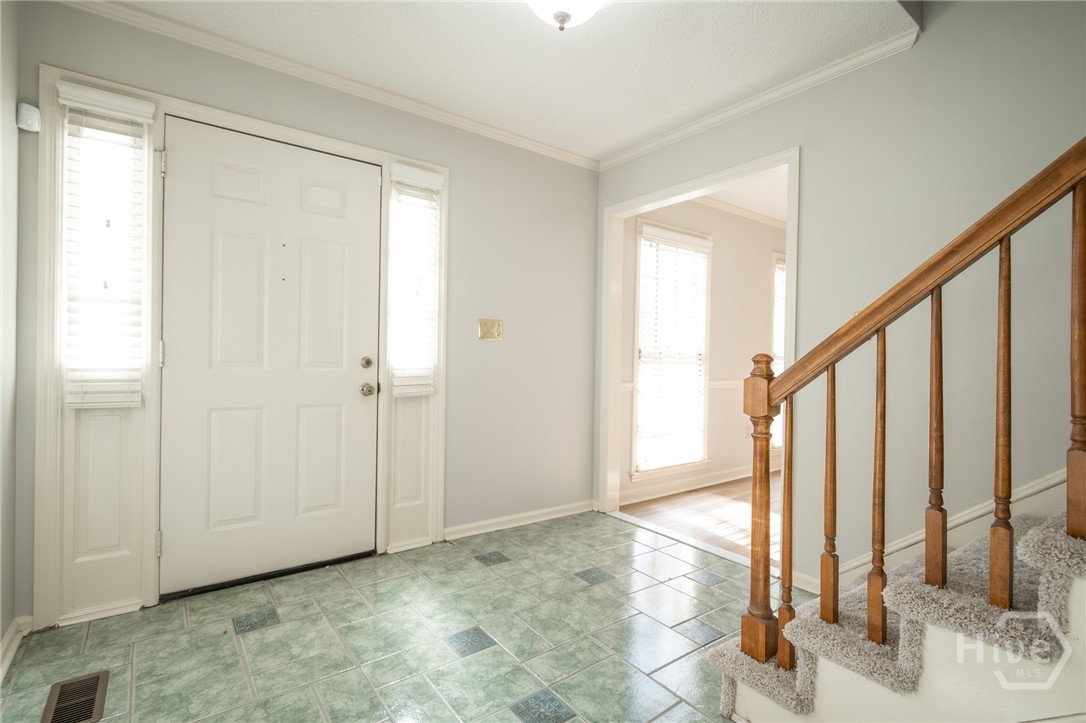 201 Chesterfield Road