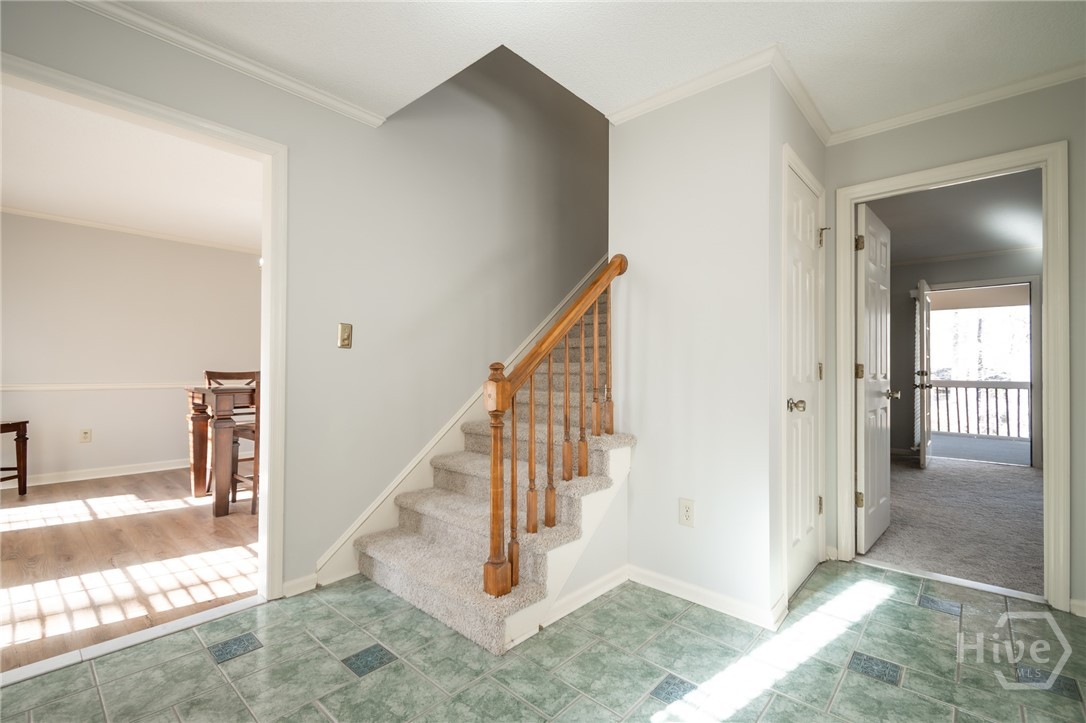 201 Chesterfield Road