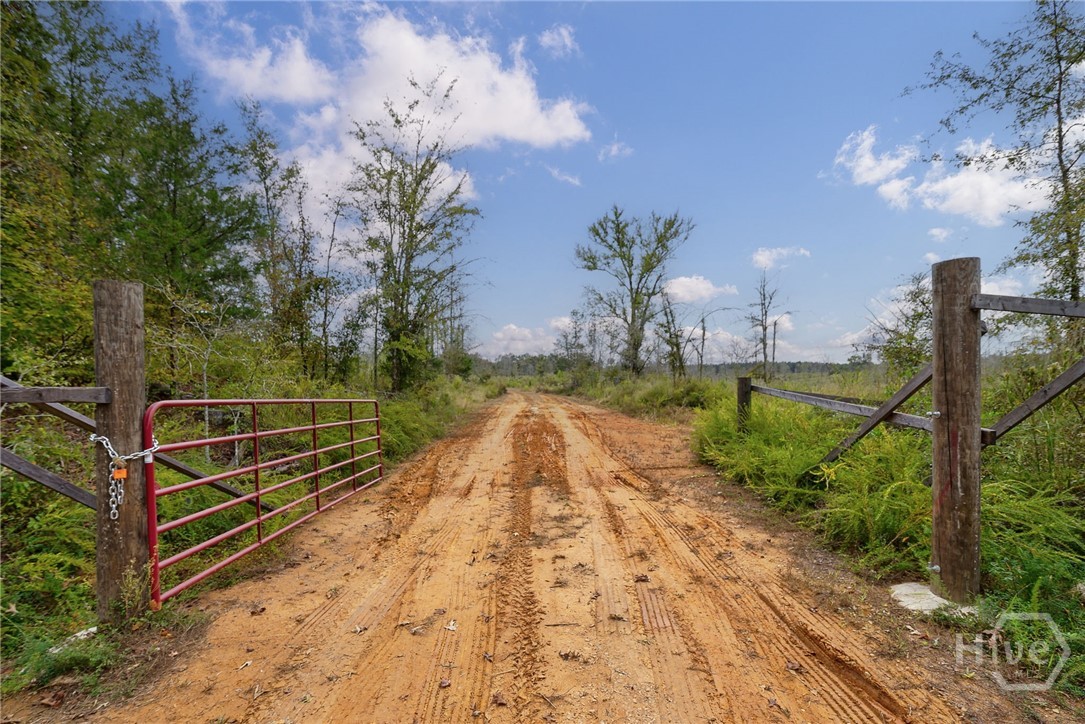 1 New Hope Vesta Road