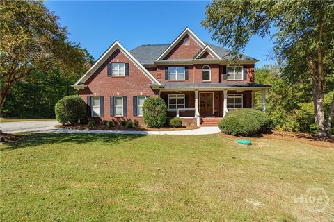 45 Northwood Oak Drive Oxford GA 30054