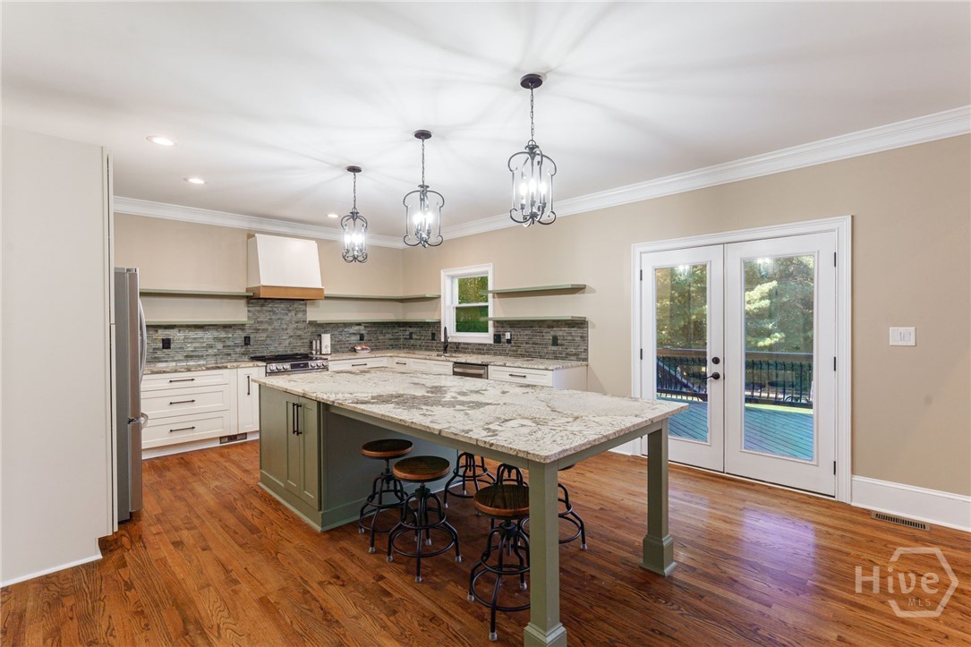 45 Northwood Oak Drive