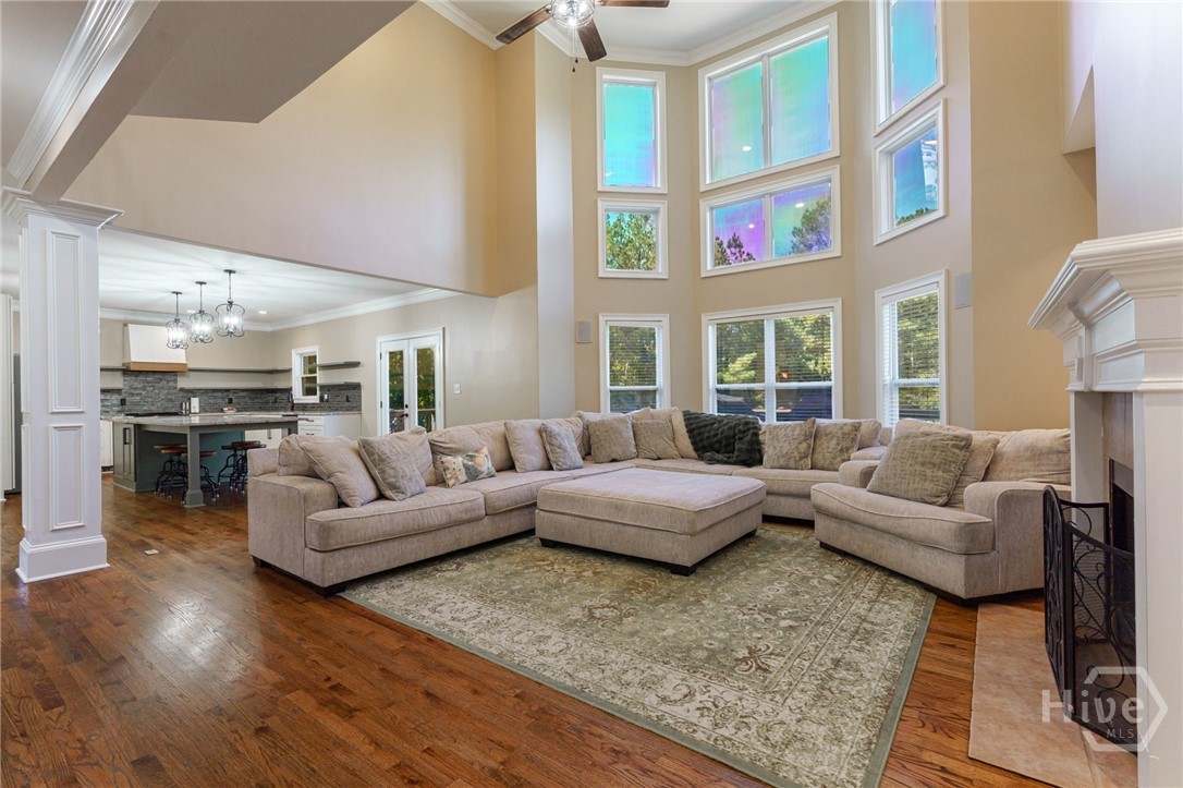 45 Northwood Oak Drive