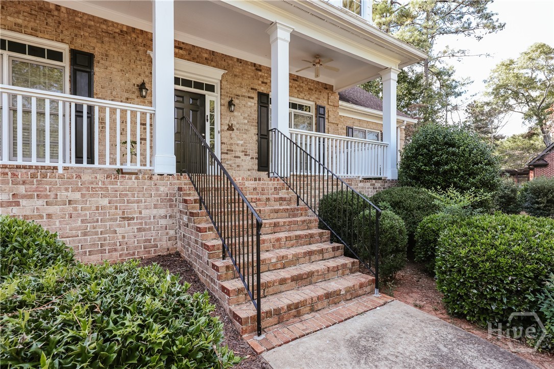 1410 Lane Creek Drive