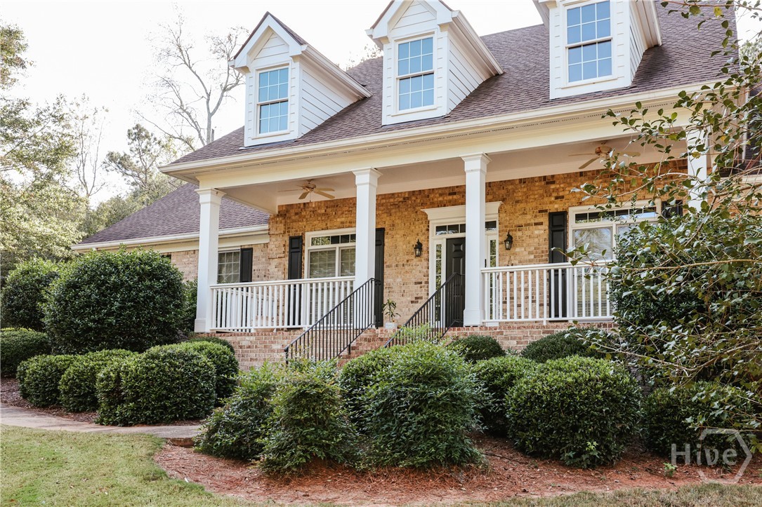 1410 Lane Creek Drive