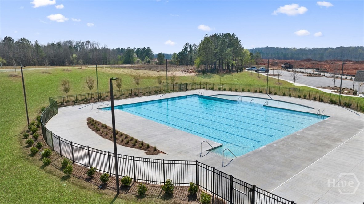 1383 Westland Court 17D