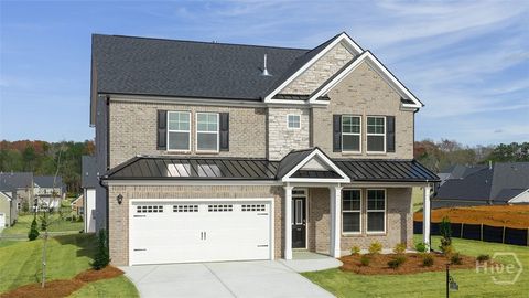 1383 Westland Court 17D Bogart GA 30622