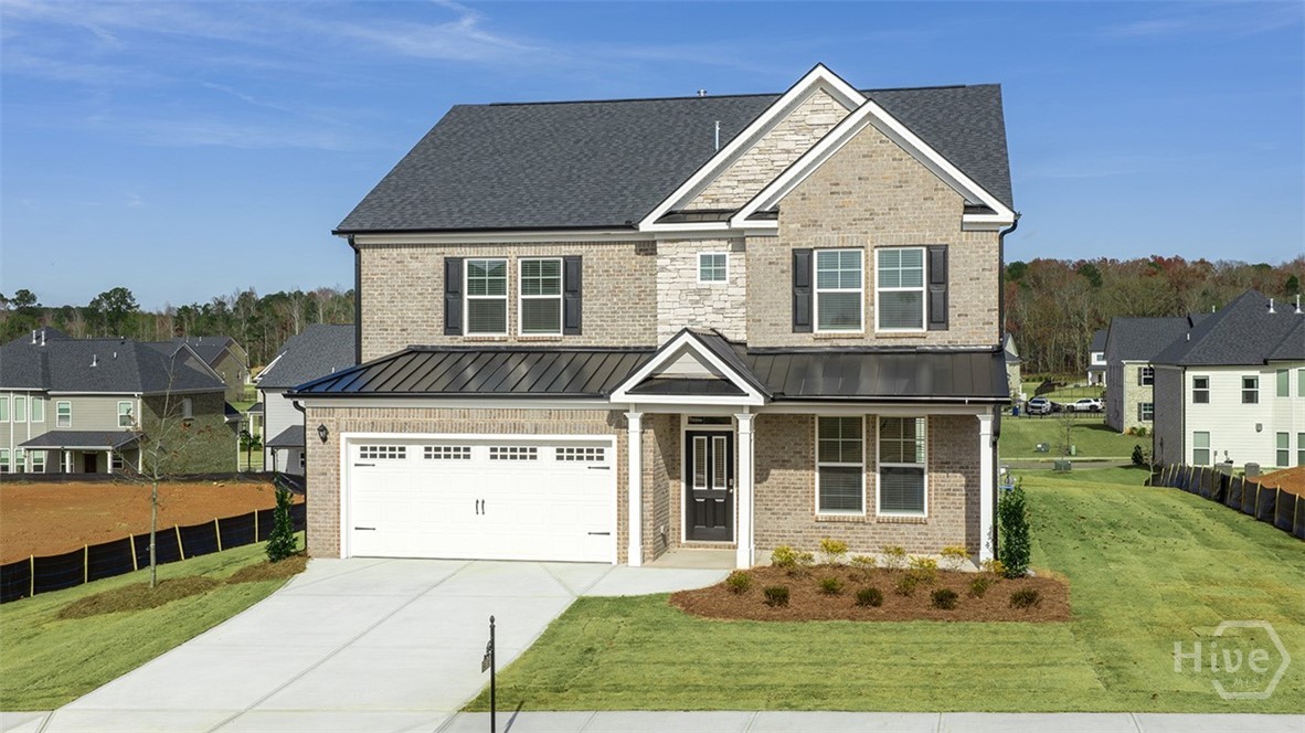 1383 Westland Court 17D