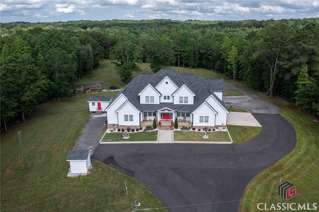 Hull, Georgia 30646, United States, 5 Bedrooms Bedrooms, ,5 BathroomsBathrooms,Residential,Pending,241773