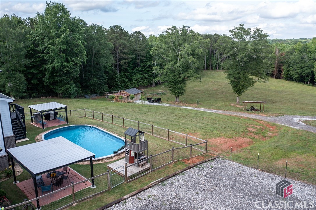 Hull, Georgia 30646, United States, 5 Bedrooms Bedrooms, ,5 BathroomsBathrooms,Residential,Pending,241773