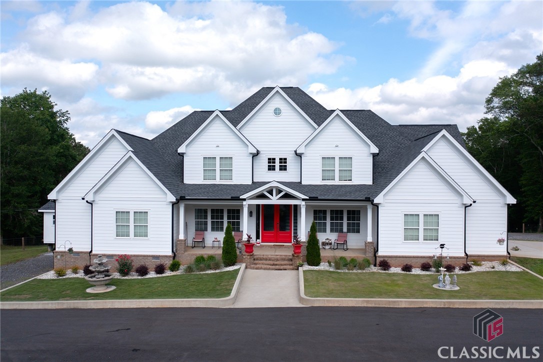 Hull, Georgia 30646, United States, 5 Bedrooms Bedrooms, ,5 BathroomsBathrooms,Residential,Pending,241773