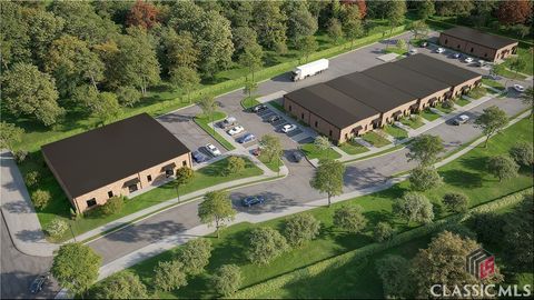 161 Fritz Mar Lane 100 (BUILDING) Athens GA 30603