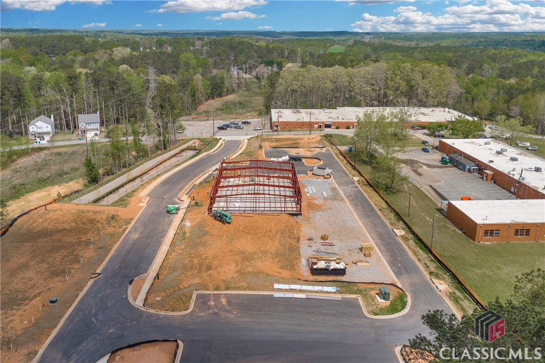 161 Fritz Mar Lane 100 (BUILDING)