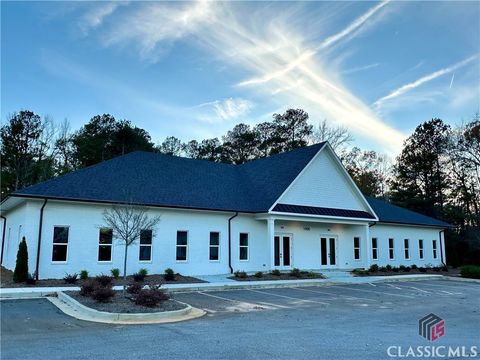 2053 Experiment Station Road Watkinsville GA 30677