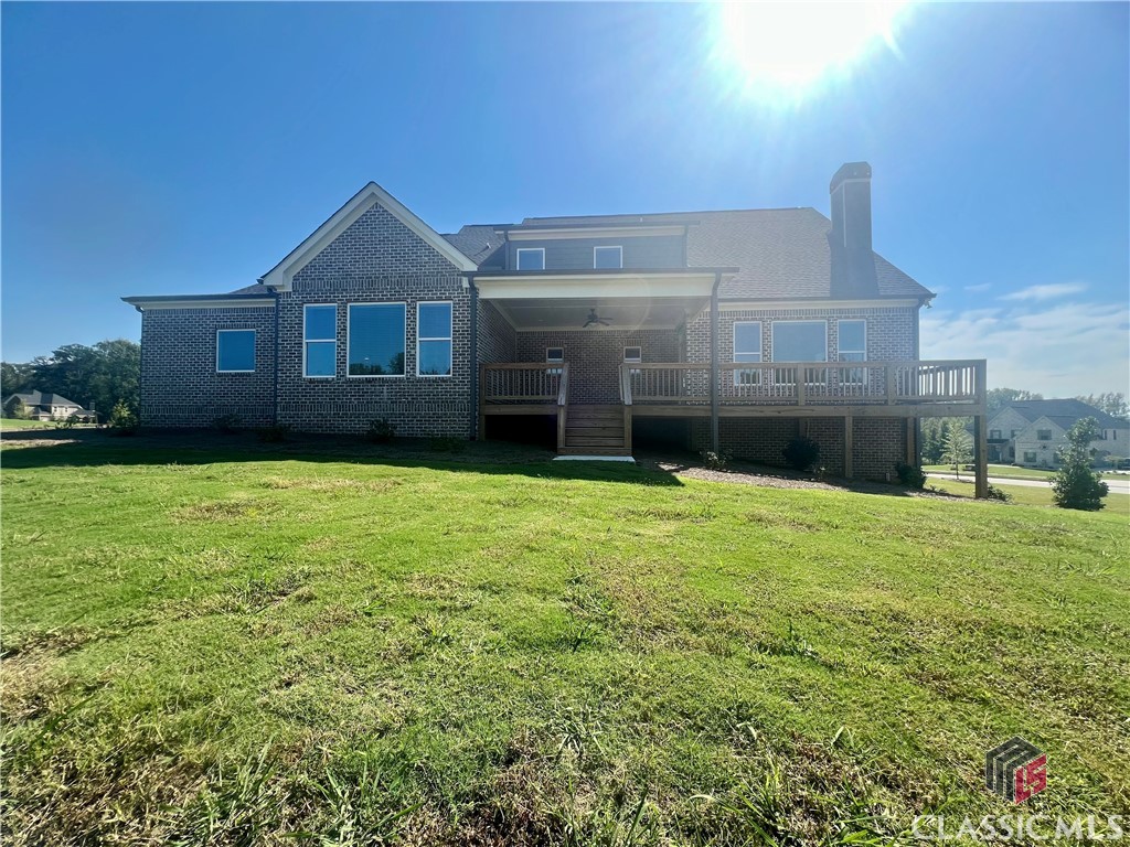 2986 Coralbell Drive