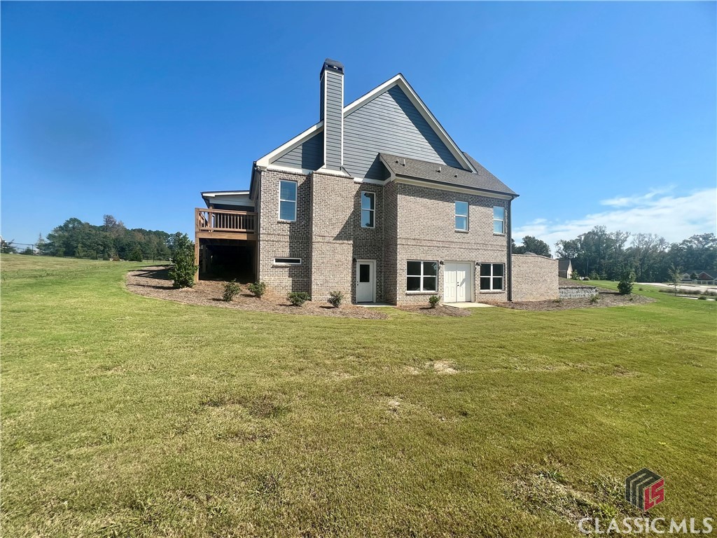 2986 Coralbell Drive